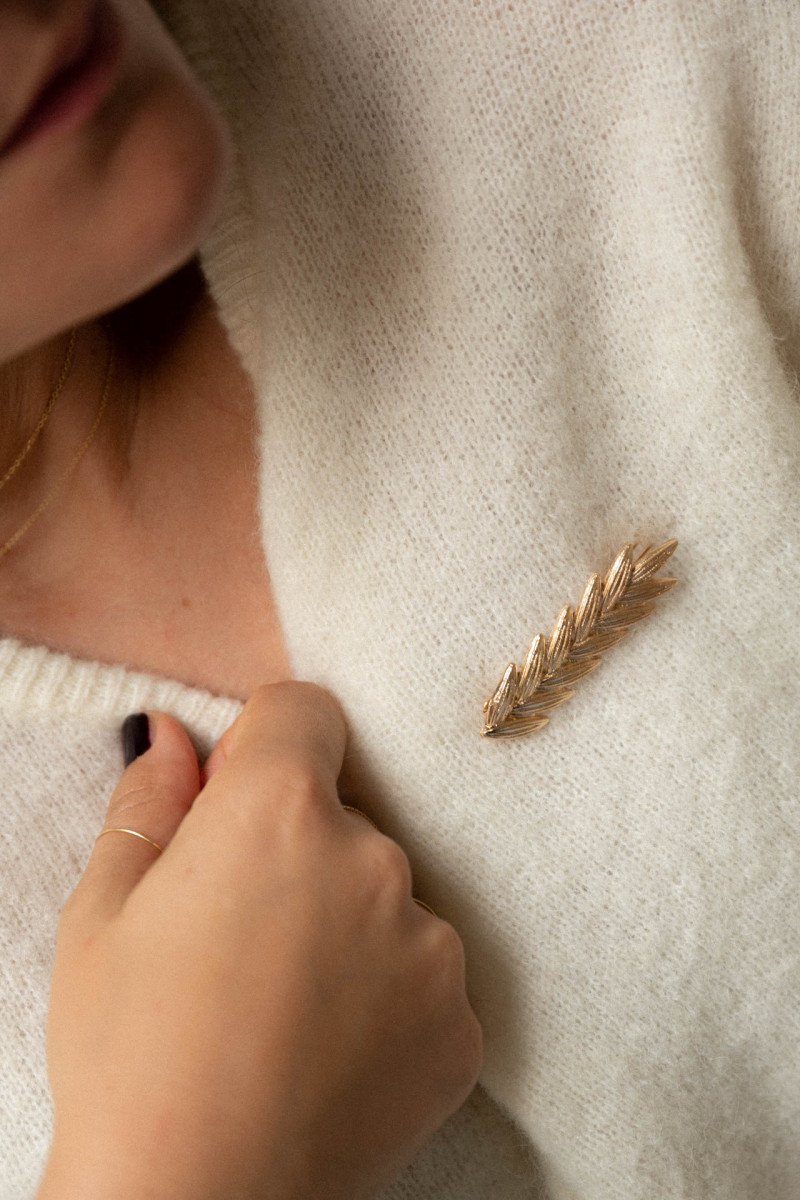 Boutique Libertie BARRETTE CELINE
