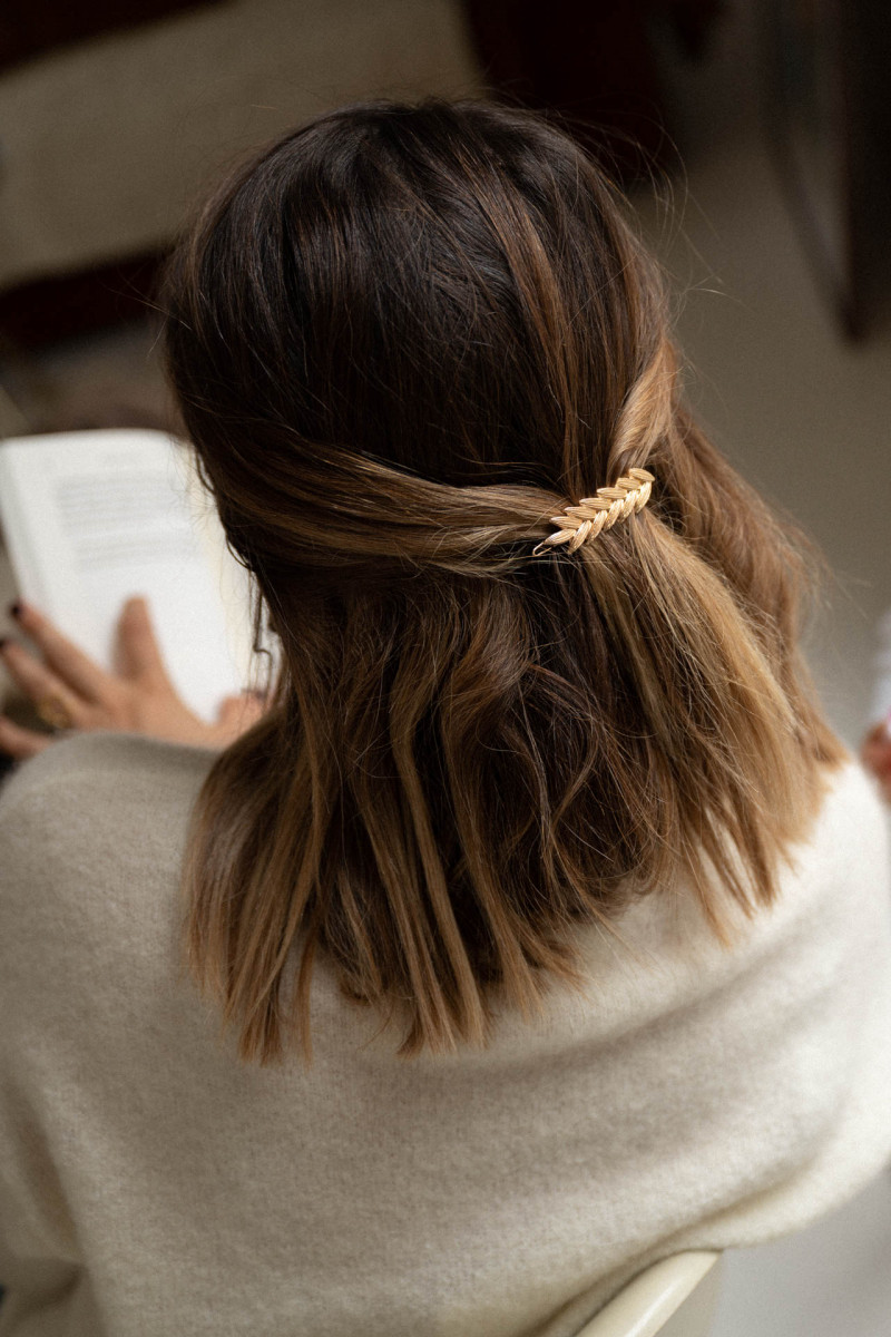 Boutique Libertie BARRETTE CELINE