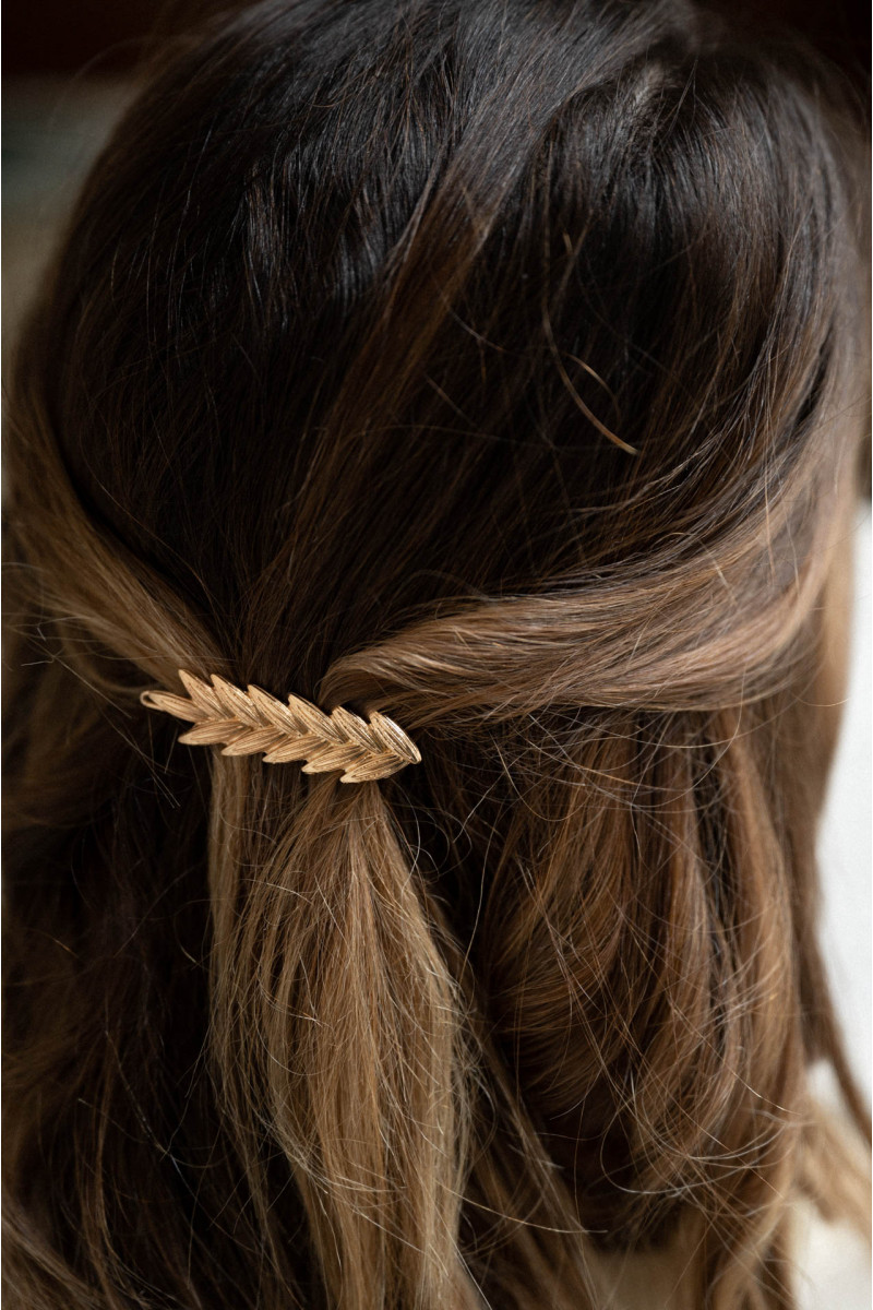 Boutique Libertie BARRETTE CELINE