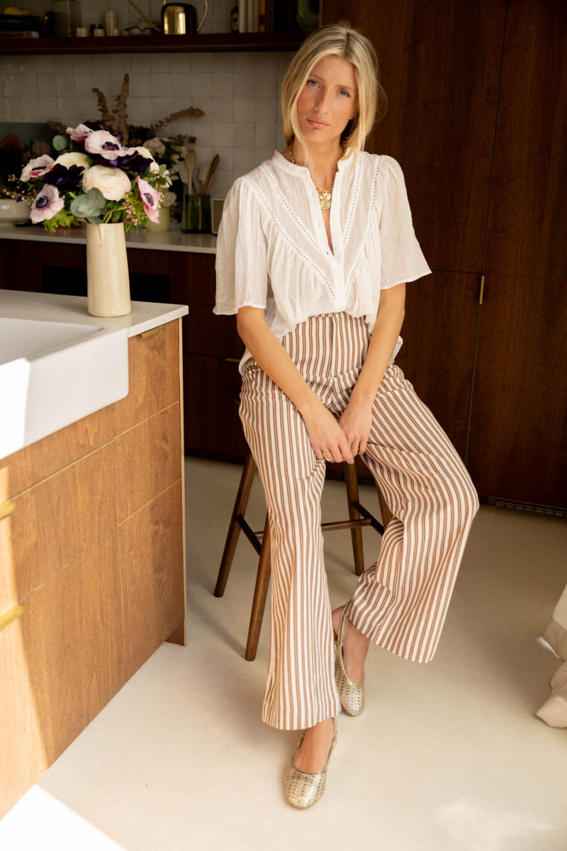 Boutique Libertie BLOUSE KATHERINA