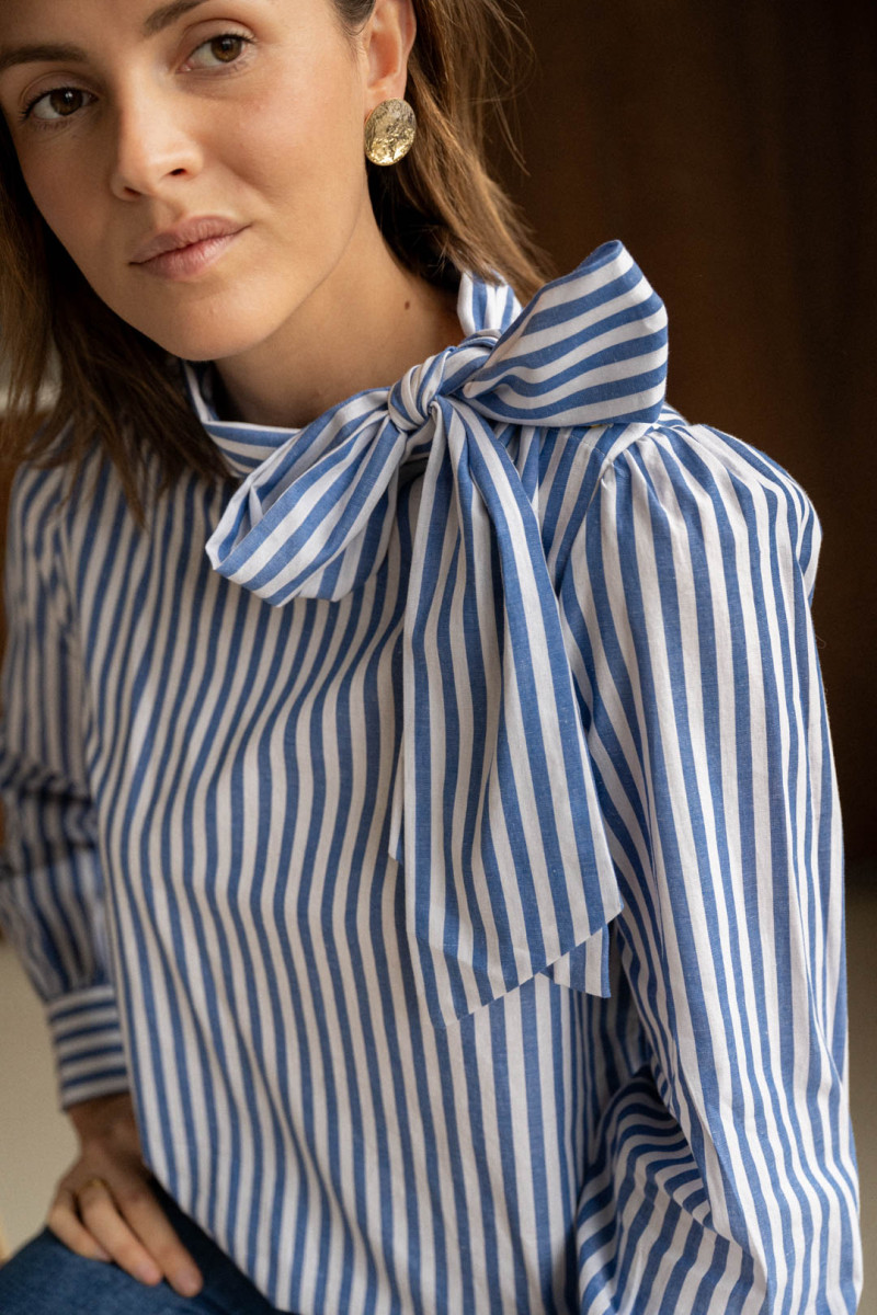 Boutique Libertie BLOUSE SIRIUS