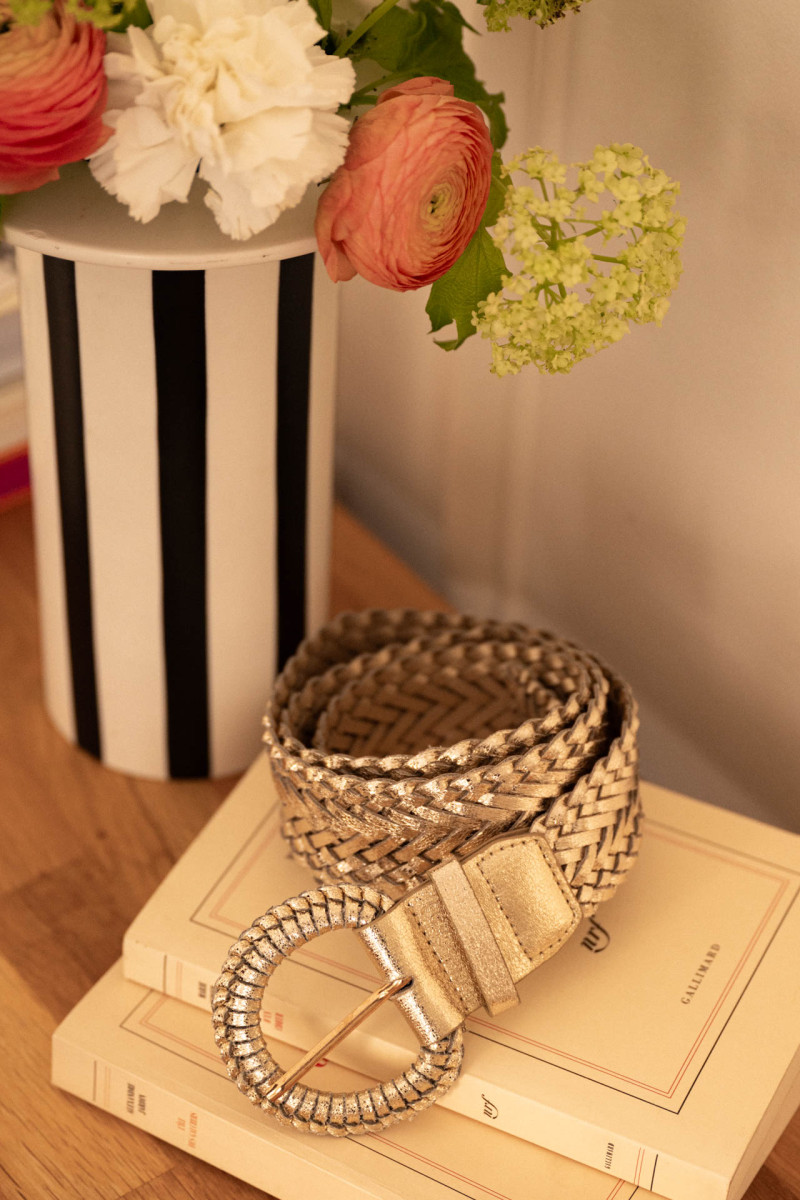 Boutique Libertie CEINTURE TAO