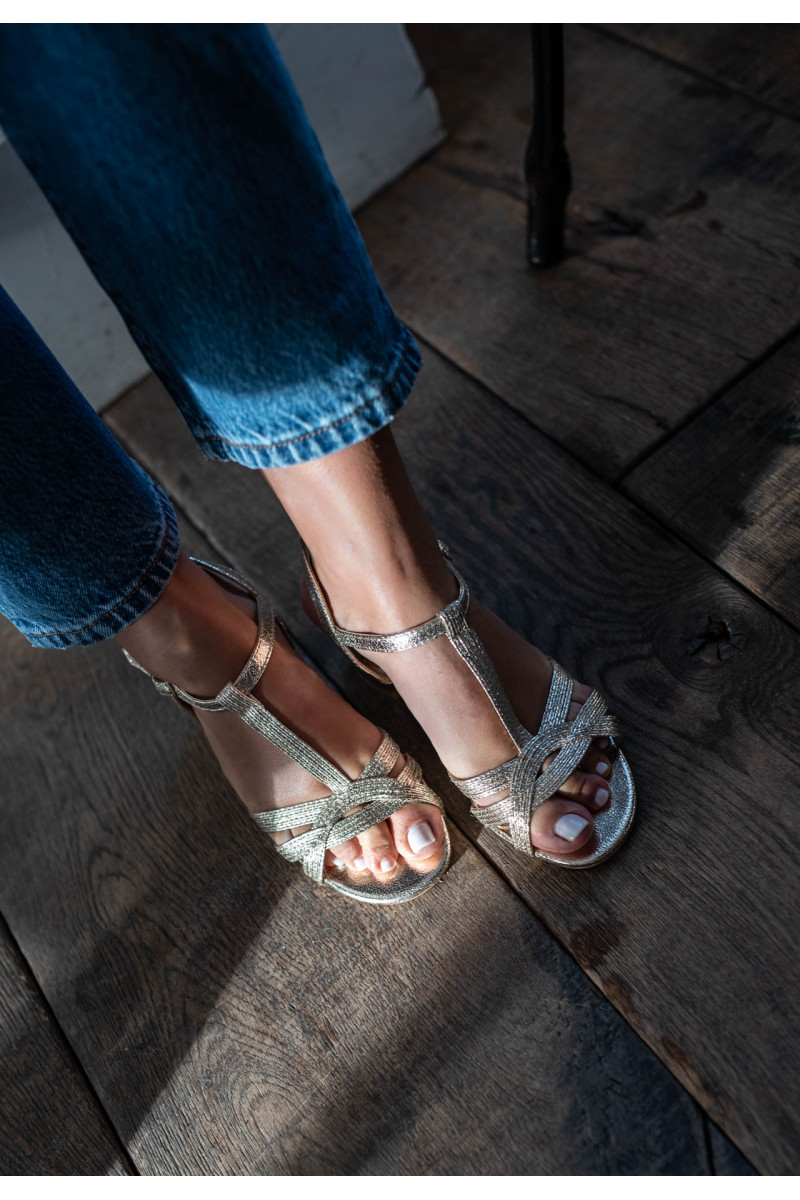 Boutique Libertie CHAUSSURES LANA