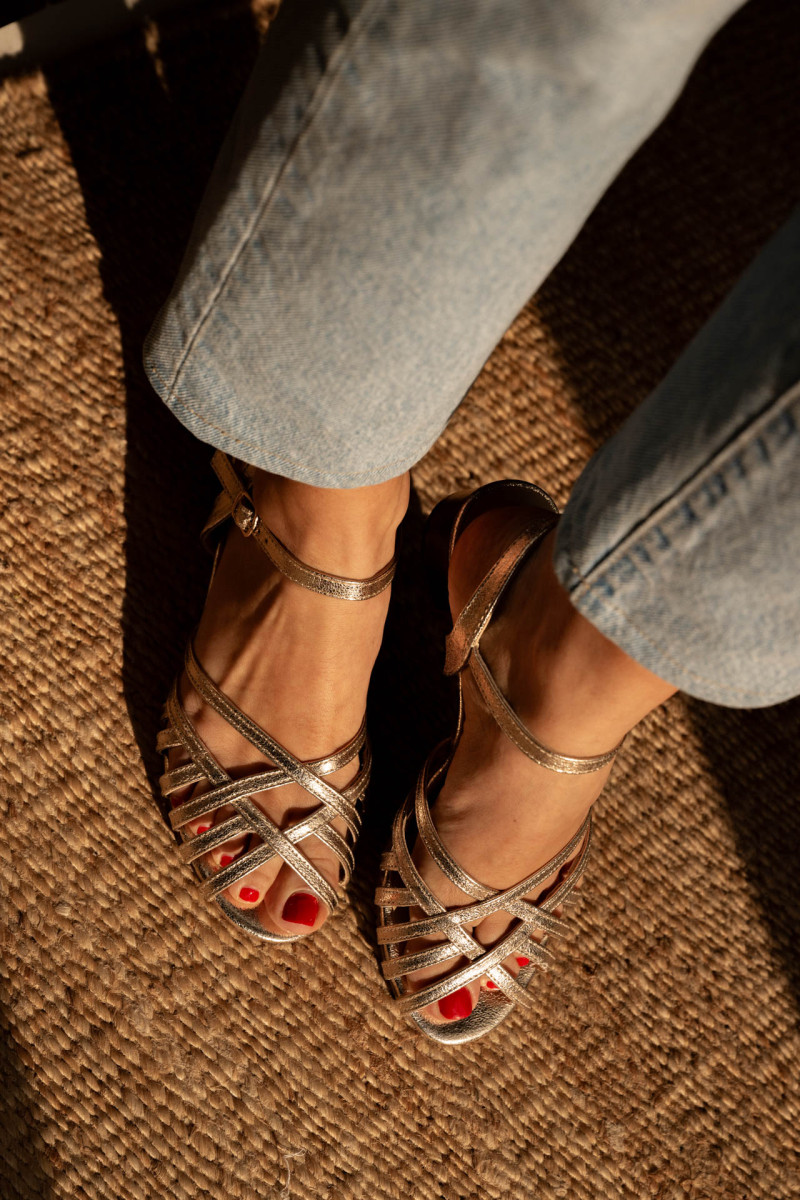 Boutique Libertie CHAUSSURES LUZIA