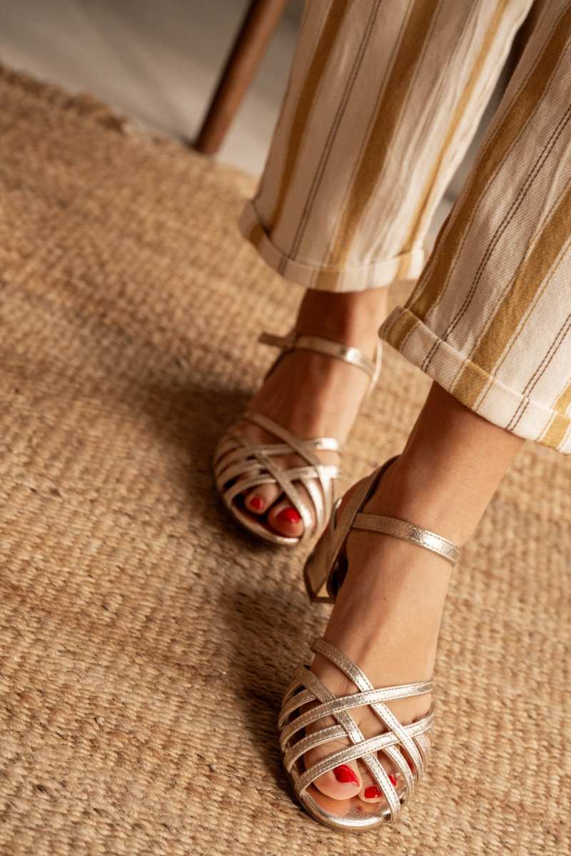 Boutique Libertie CHAUSSURES LUZIA