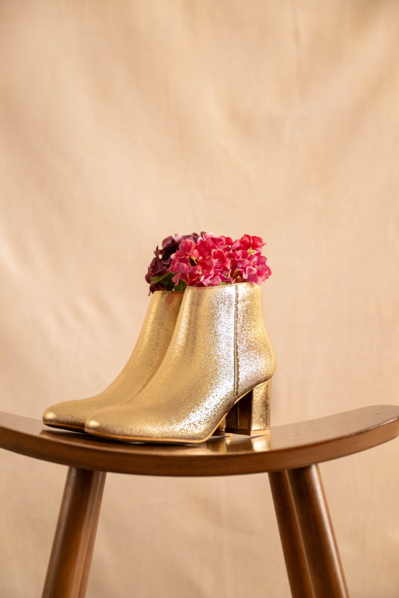 Boutique Libertie CHAUSSURES OCTAVIE