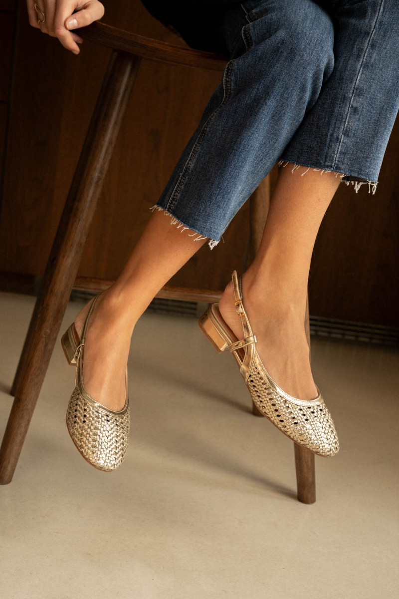 Boutique Libertie CHAUSSURES PAVLOVA