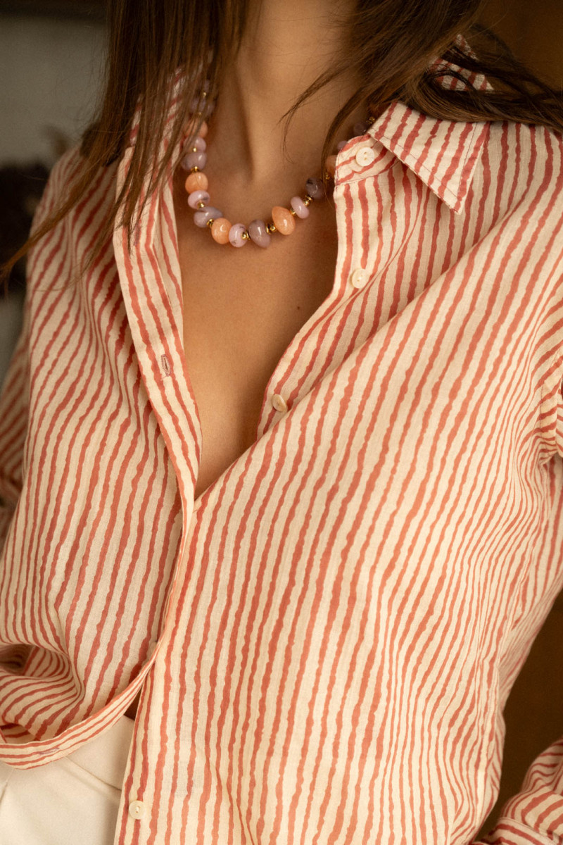 Boutique Libertie CHEMISE SINA