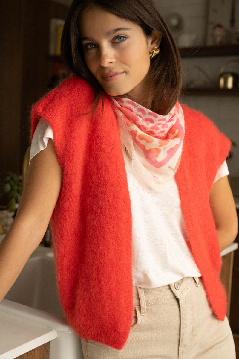 Boutique Libertie FOULARD CRISTINA