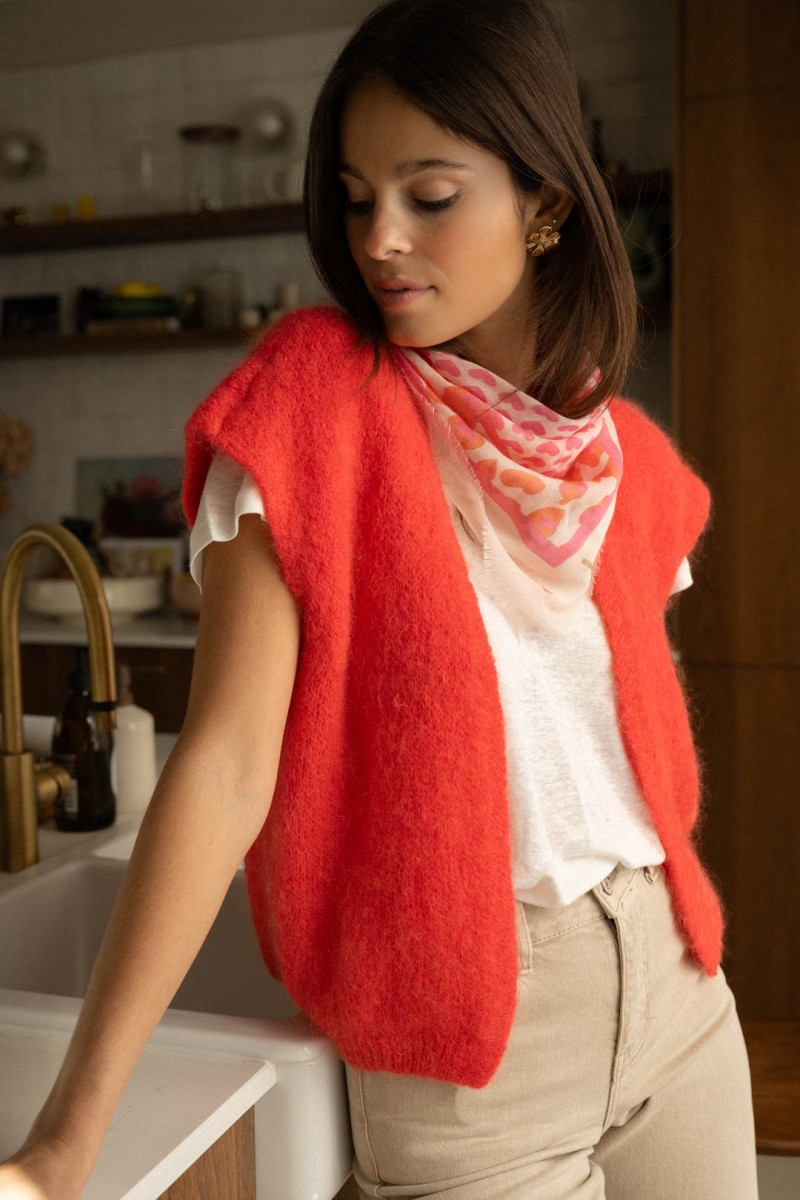 Boutique Libertie FOULARD CRISTINA