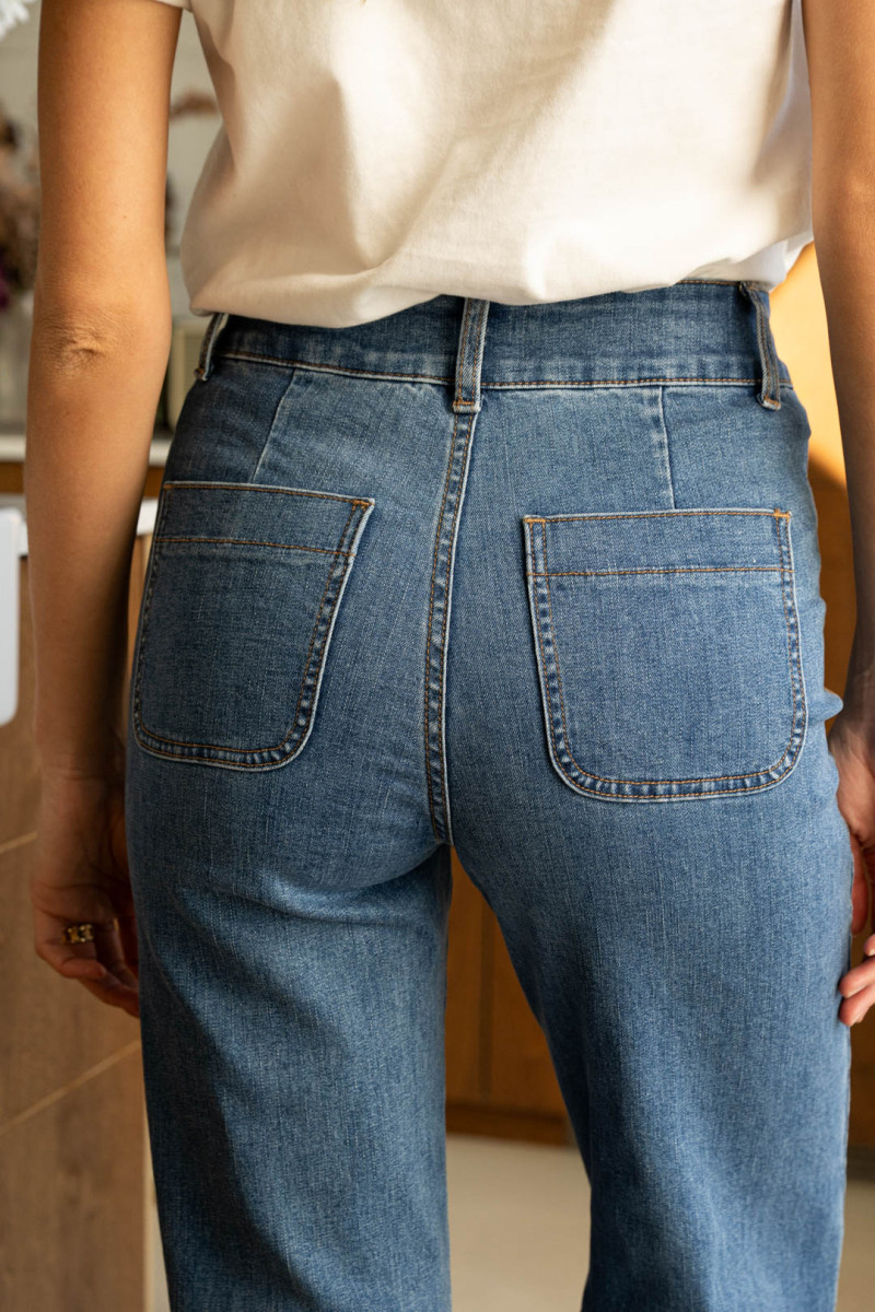 Boutique Libertie JEAN NIVA