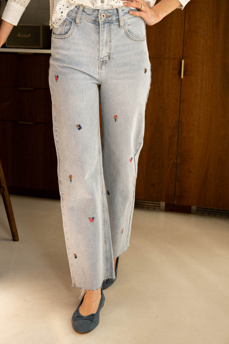 Boutique Libertie JEAN PRIMAVERA