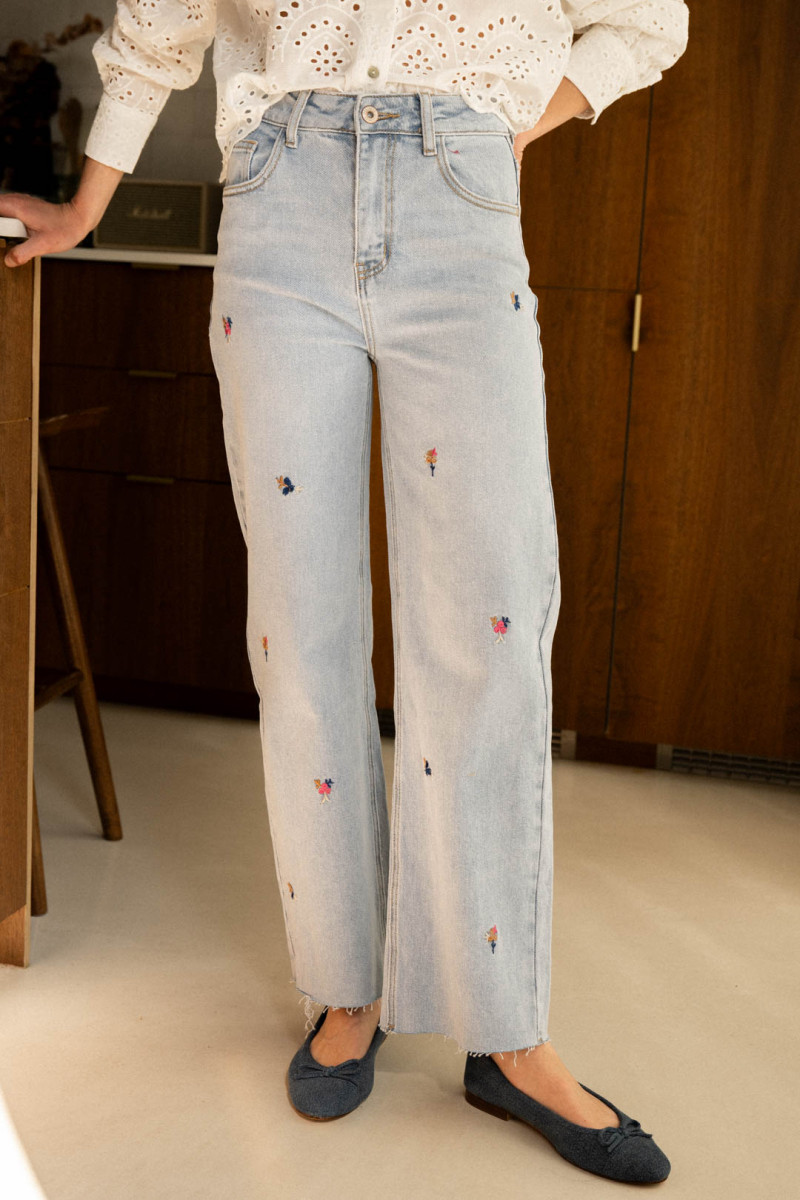 Boutique Libertie JEAN PRIMAVERA