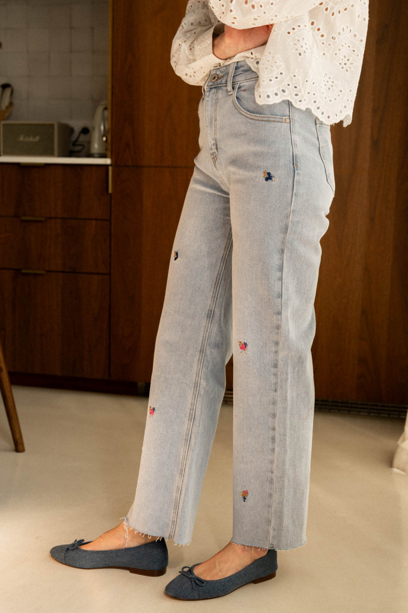 Boutique Libertie JEAN PRIMAVERA
