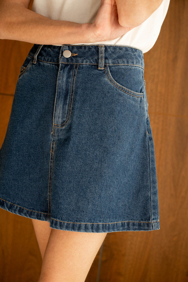 Boutique Libertie JUPE EZIA