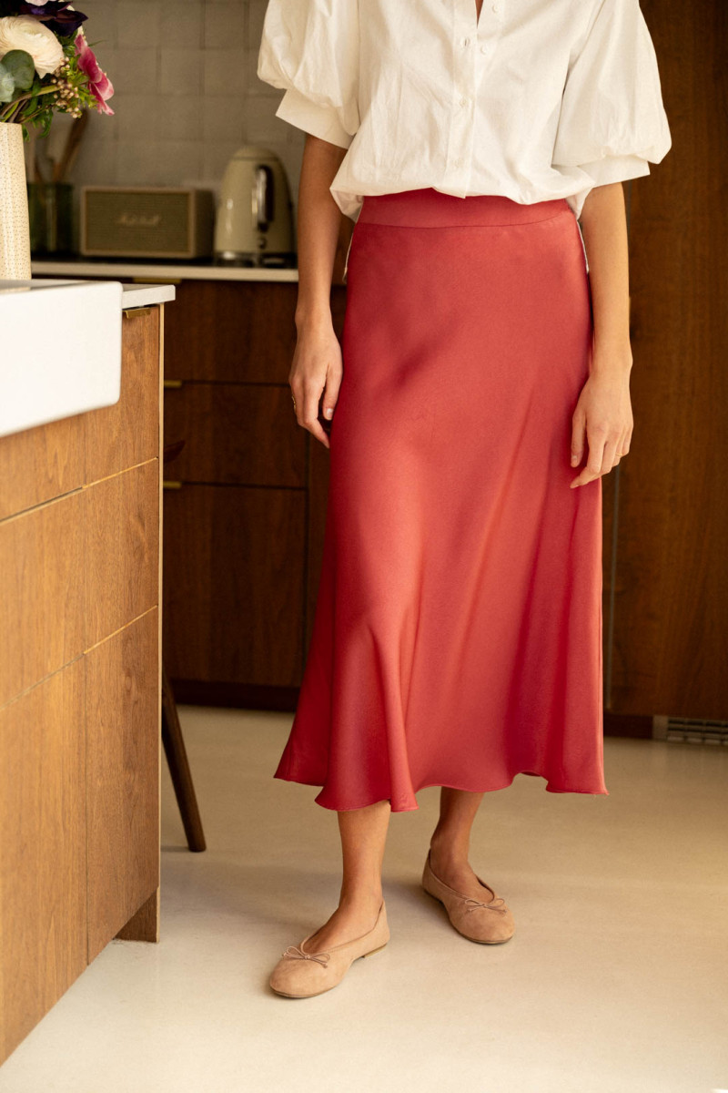 Boutique Libertie JUPE SILVIA
