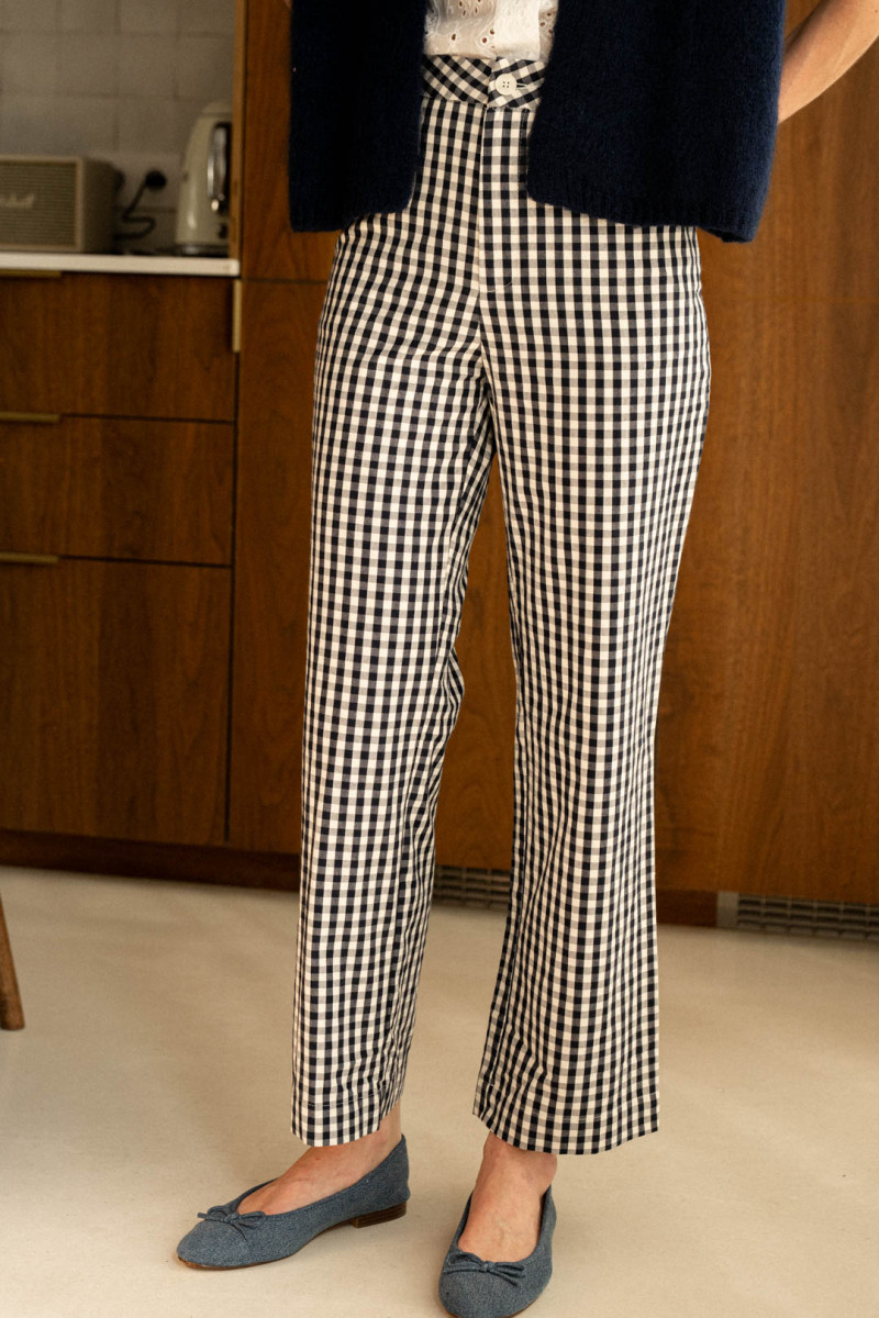 Boutique Libertie PANTALON AMADEO