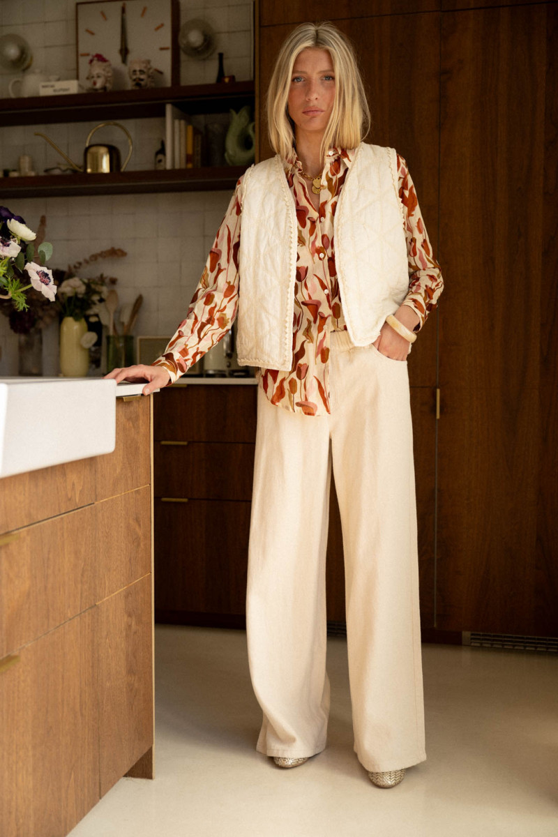 Boutique Libertie PANTALON ATHONIA