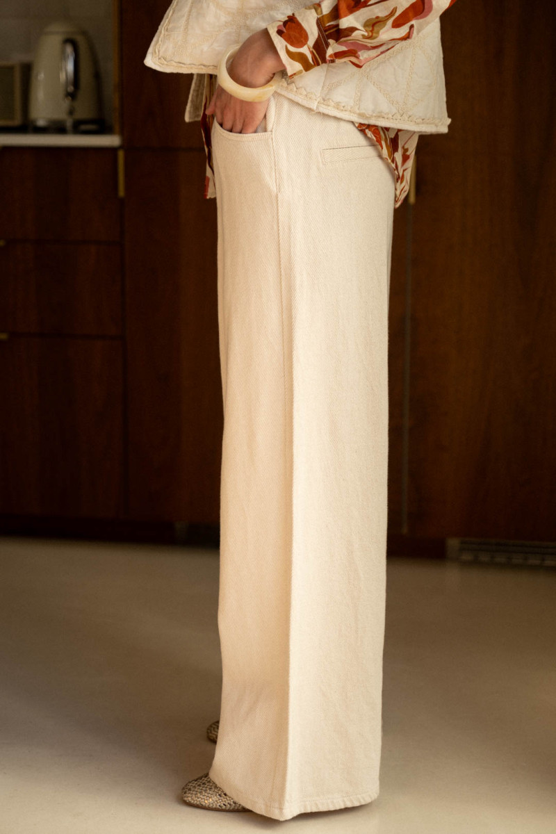 Boutique Libertie PANTALON ATHONIA