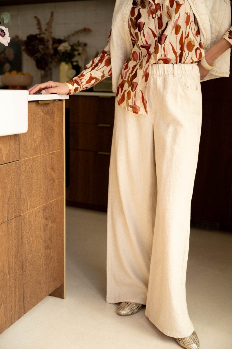 Boutique Libertie PANTALON ATHONIA