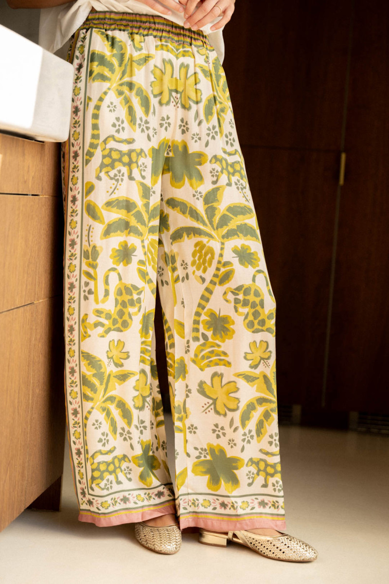 Boutique Libertie PANTALON BALATA