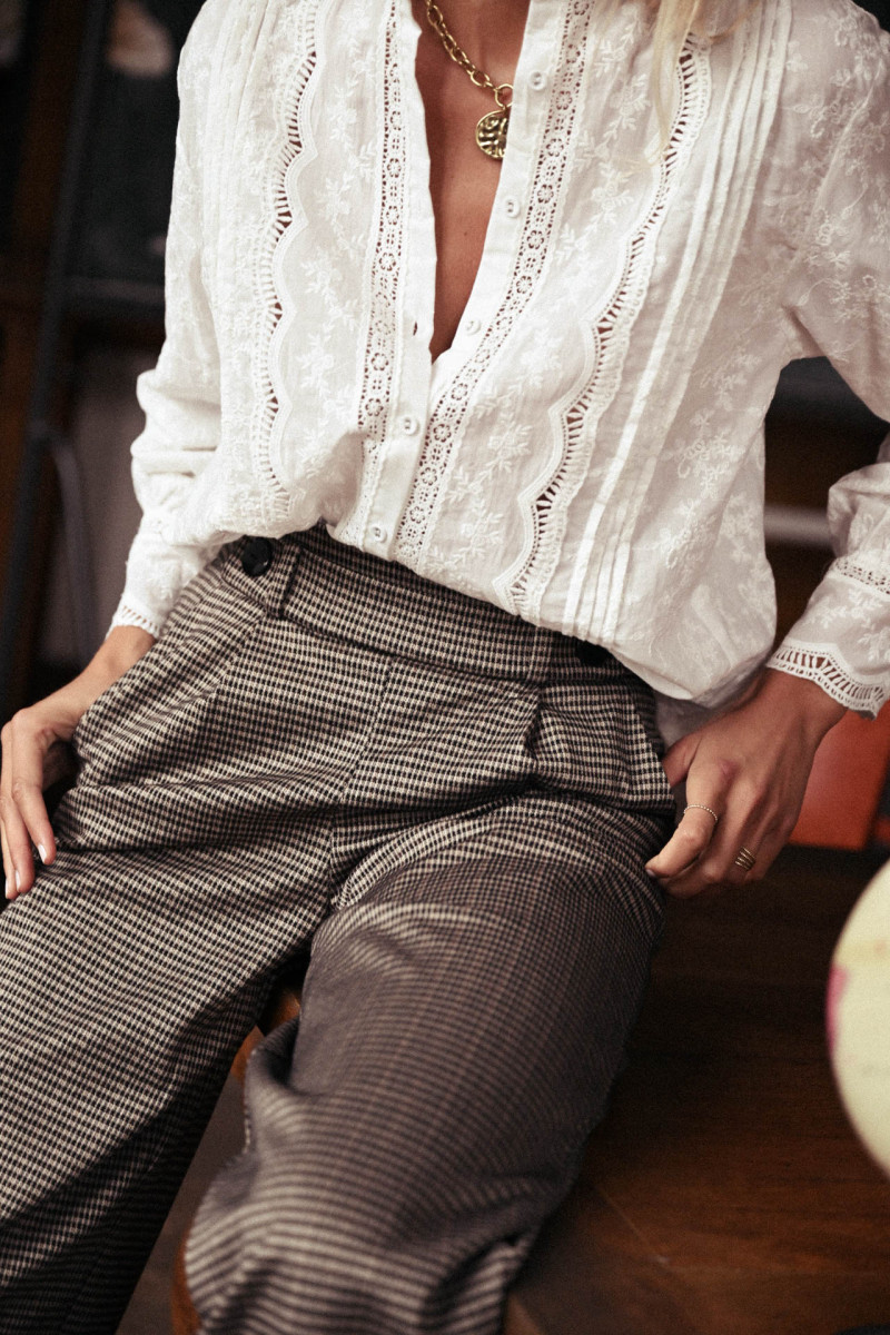 Boutique Libertie PANTALON FOXY