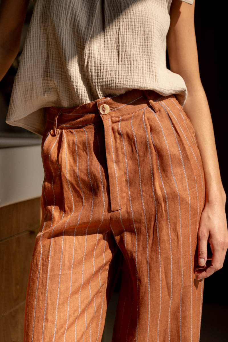 Boutique Libertie PANTALON LORINE