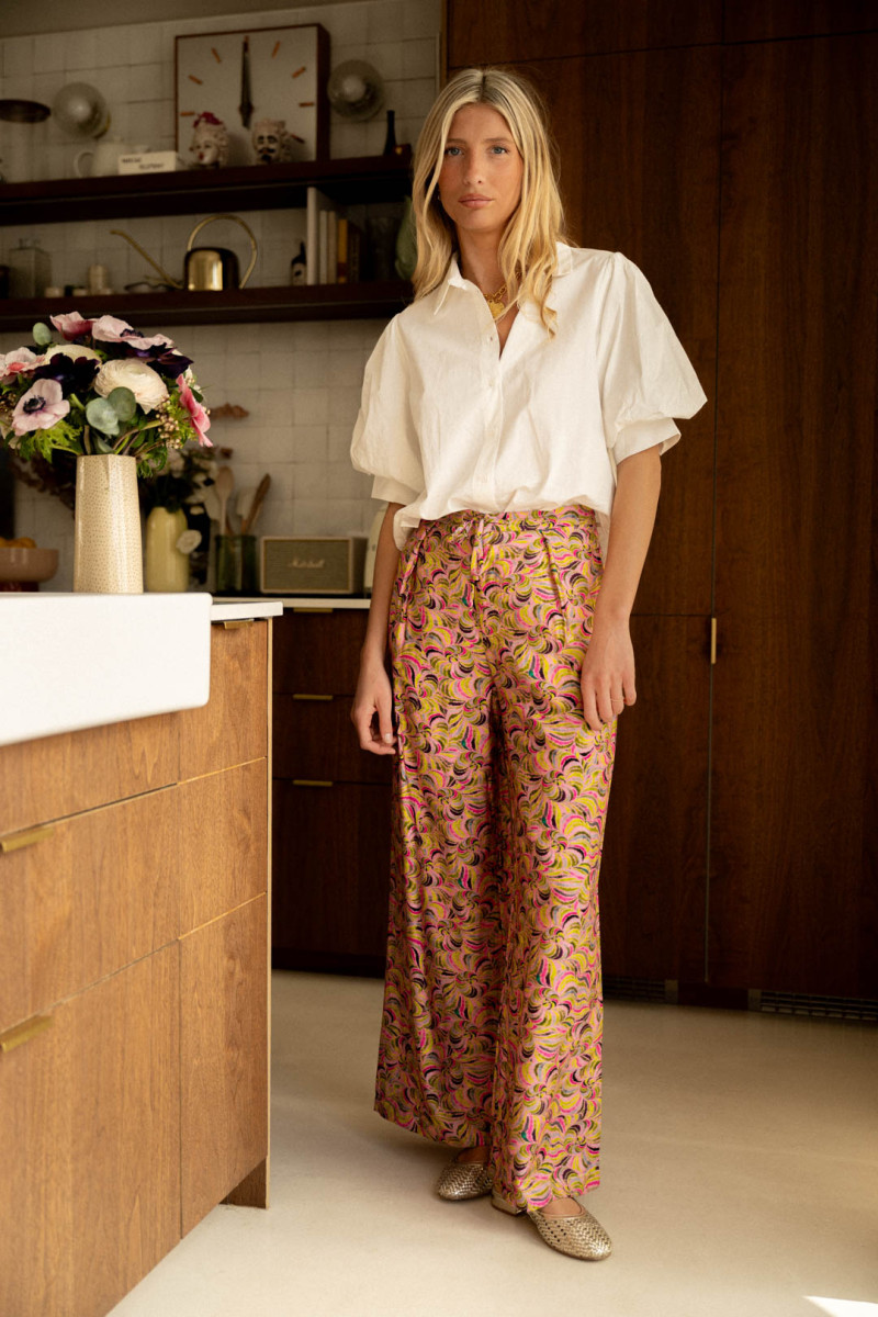 Boutique Libertie PANTALON ROSANA