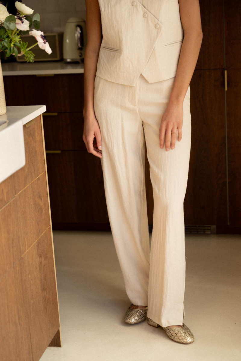 Boutique Libertie PANTALON SALOMIA