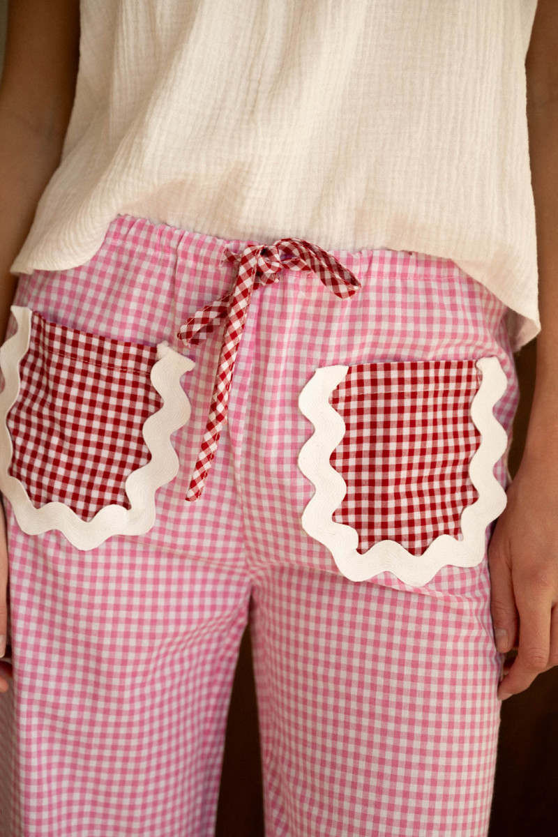 Boutique Libertie PANTALON STELLANE