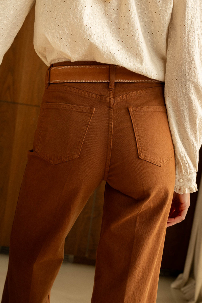 Boutique Libertie JEAN THAIS