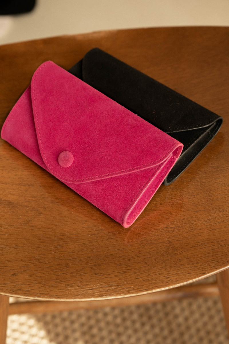 Boutique Libertie POCHETTE JINA