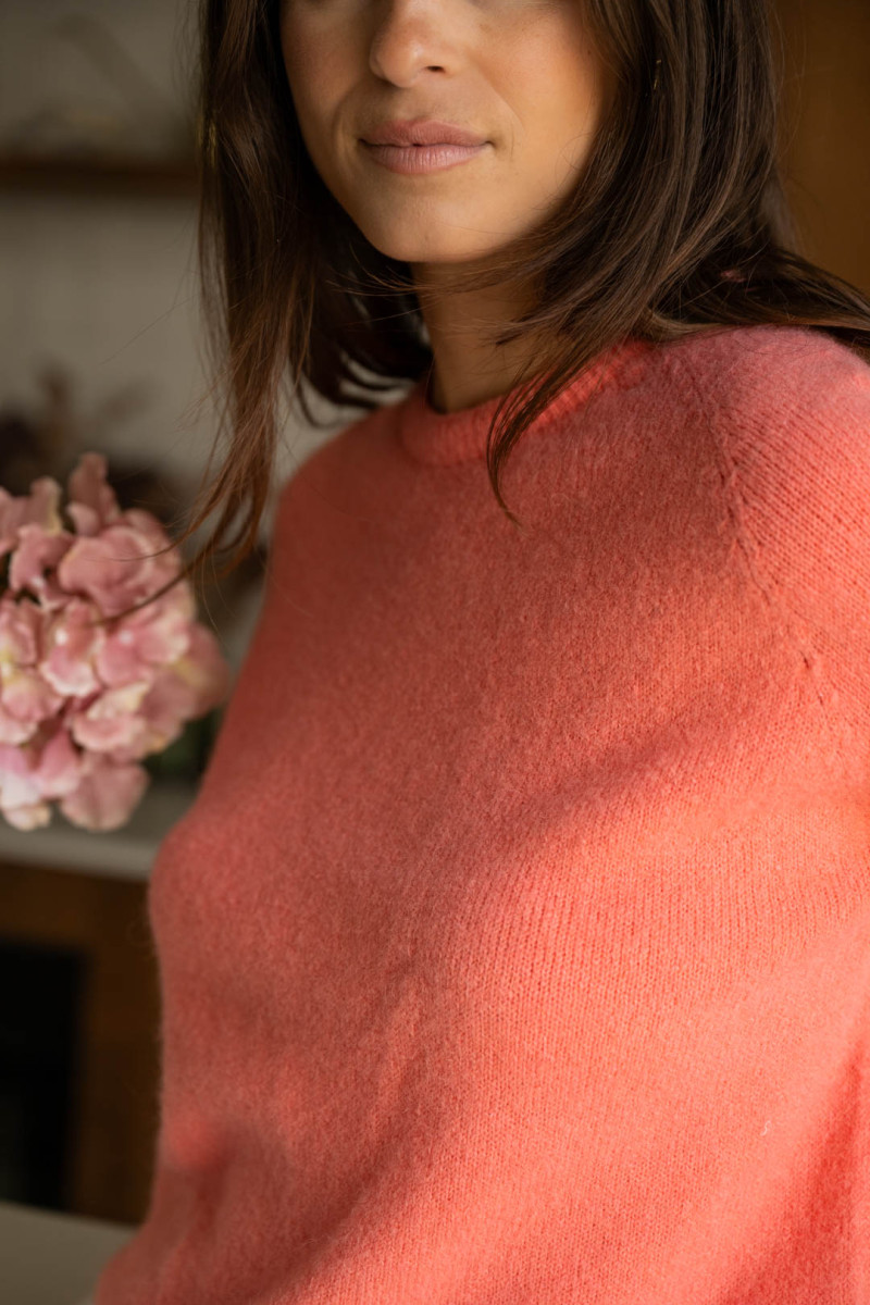 Boutique Libertie PULL BAGO