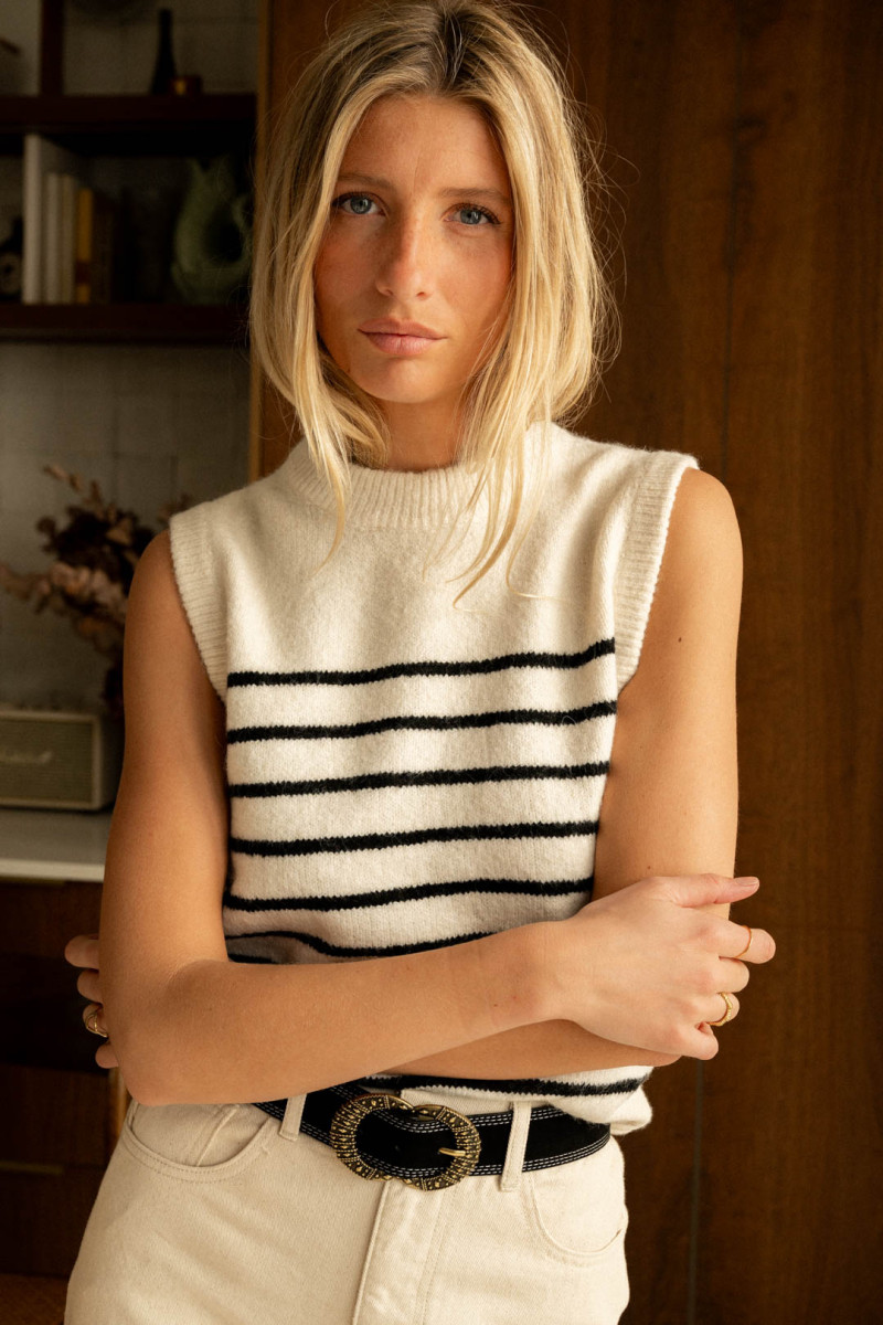 Boutique Libertie PULL MATTHIS