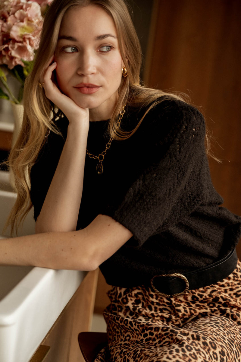 Boutique Libertie PULL PRADO