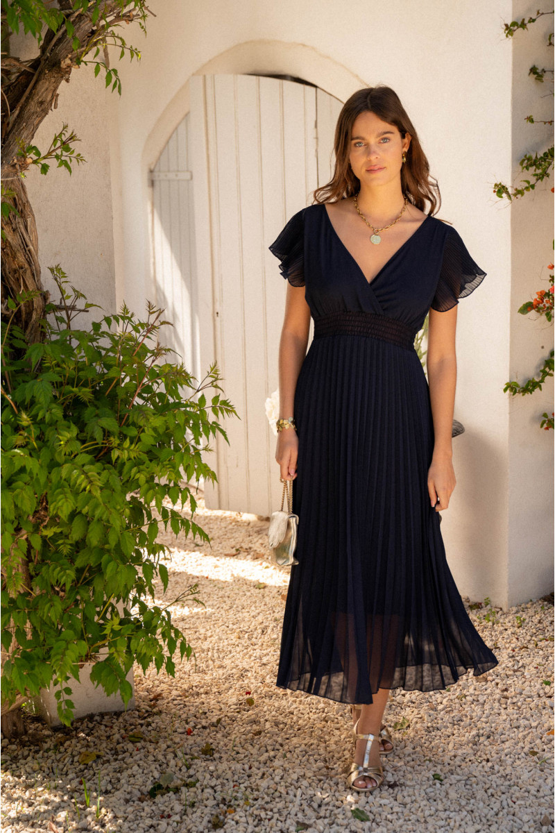 Boutique Libertie ROBE ALBI