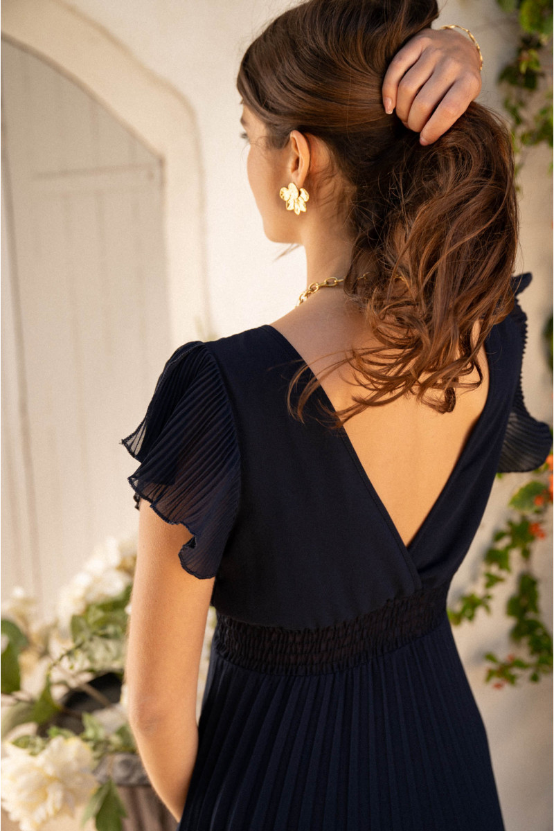 Boutique Libertie ROBE ALBI