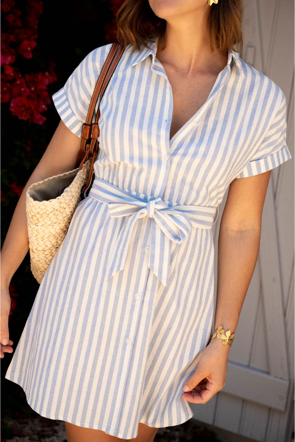 Boutique Libertie ROBE ARTA