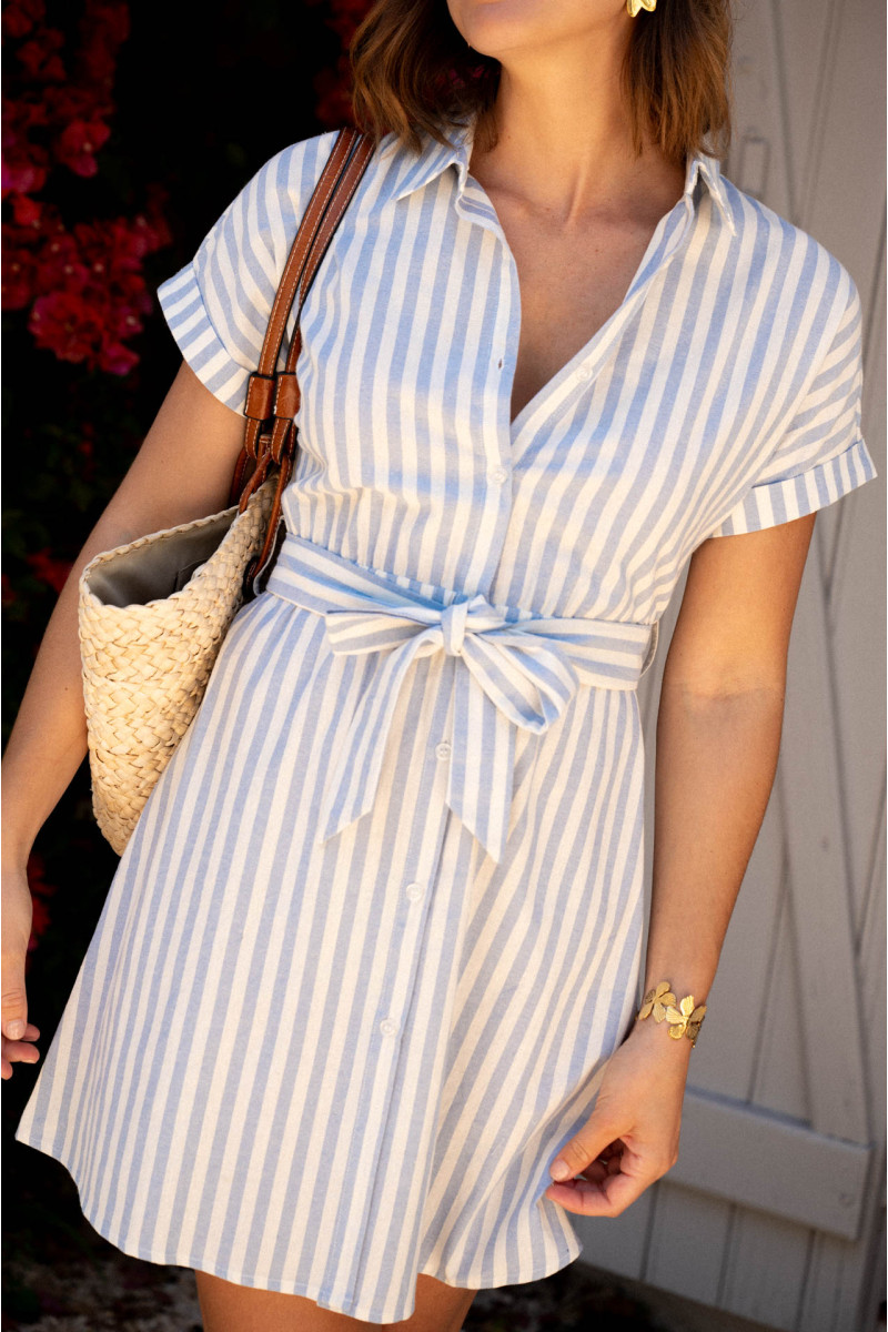 Boutique Libertie ROBE ARTA