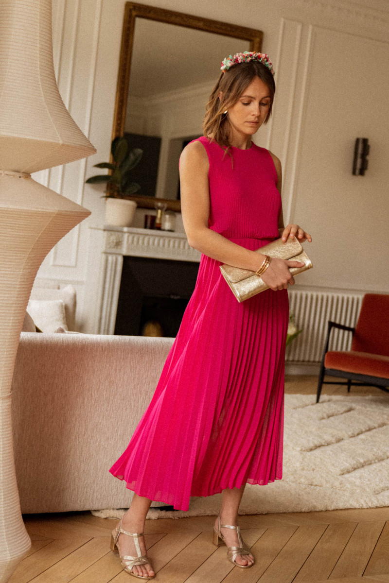 Boutique Libertie ROBE ATHENA