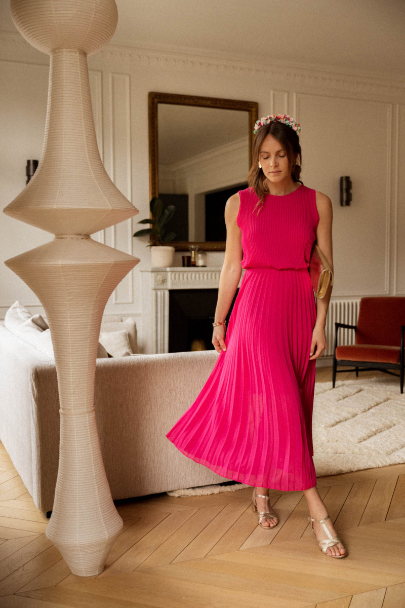 Boutique Libertie ROBE ATHENA