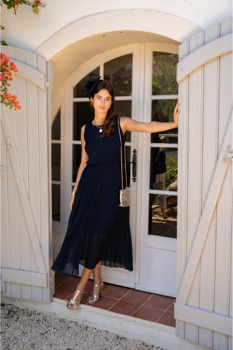 Boutique Libertie ROBE ATHENA