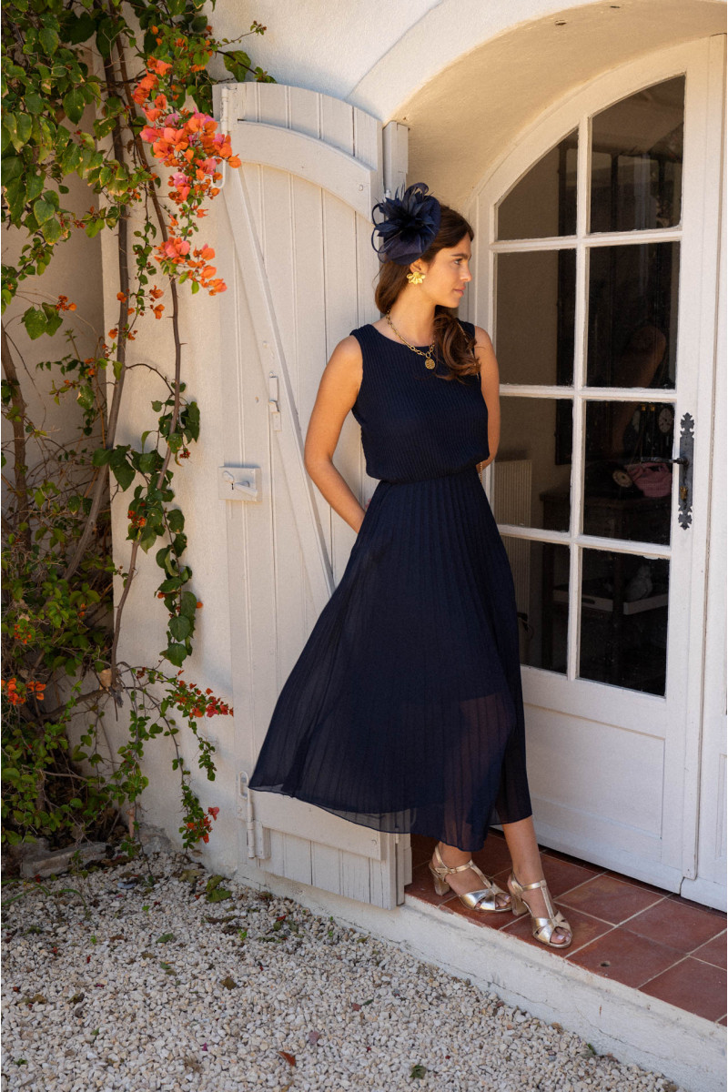 Boutique Libertie ROBE ATHENA