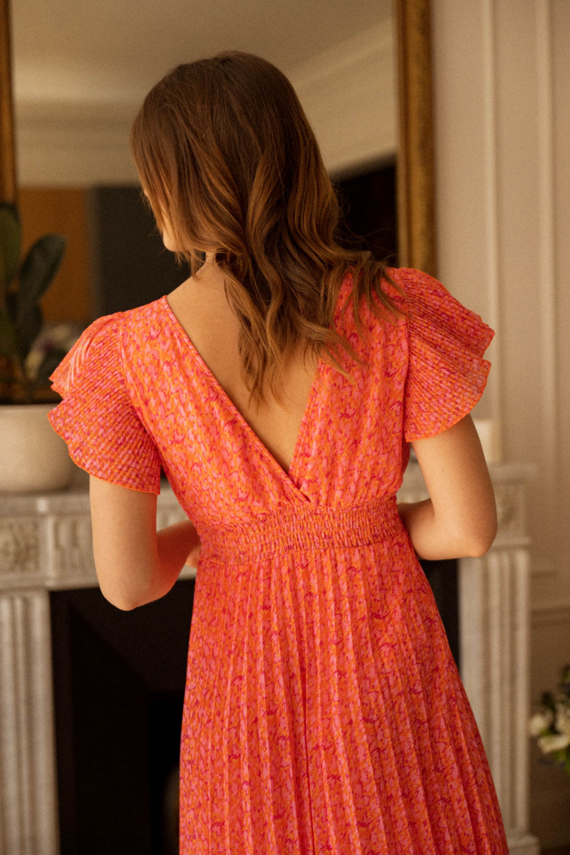 Boutique Libertie ROBE CARRIE