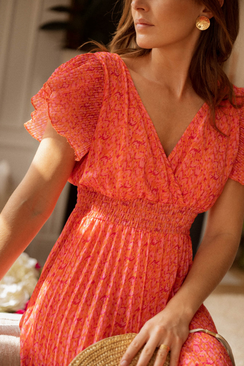 Boutique Libertie ROBE CARRIE