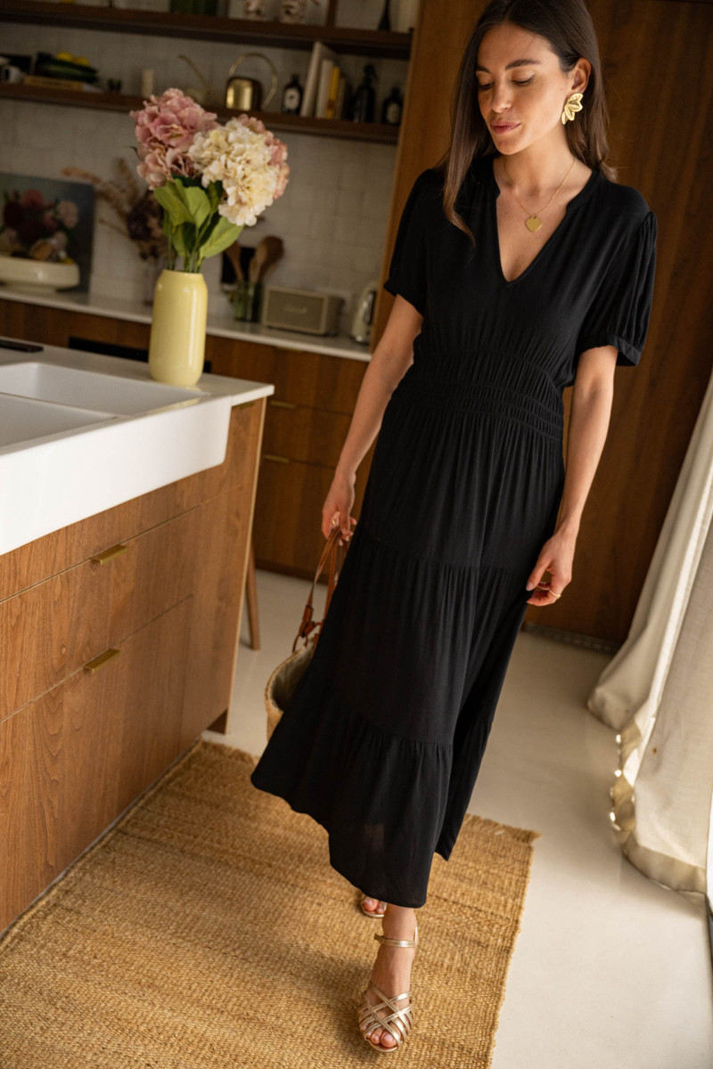 Boutique Libertie ROBE DELIMA