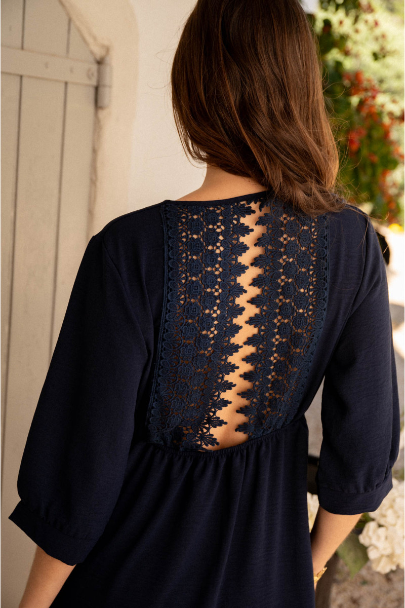 Boutique Libertie ROBE GELATO