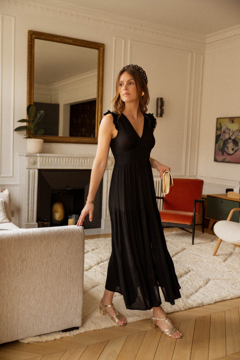 Boutique Libertie ROBE GIOVANNI