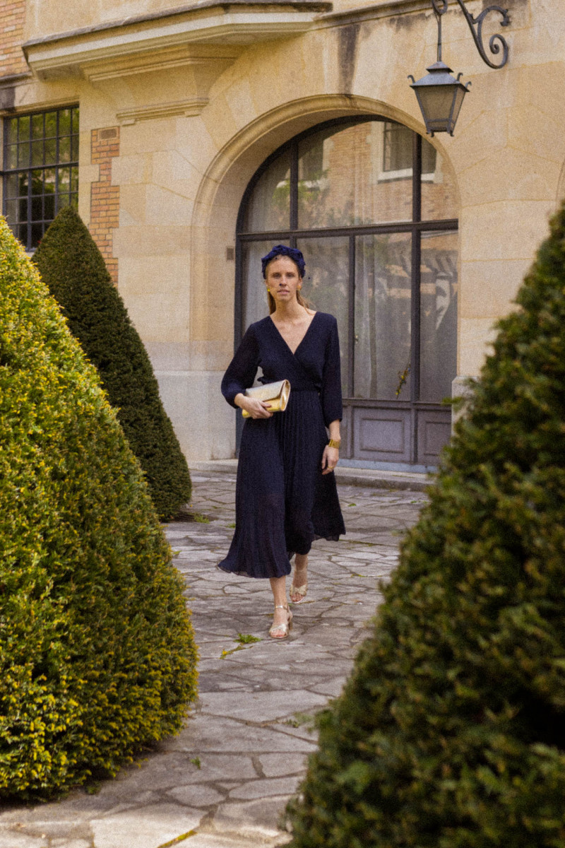 Boutique Libertie ROBE MAISIE