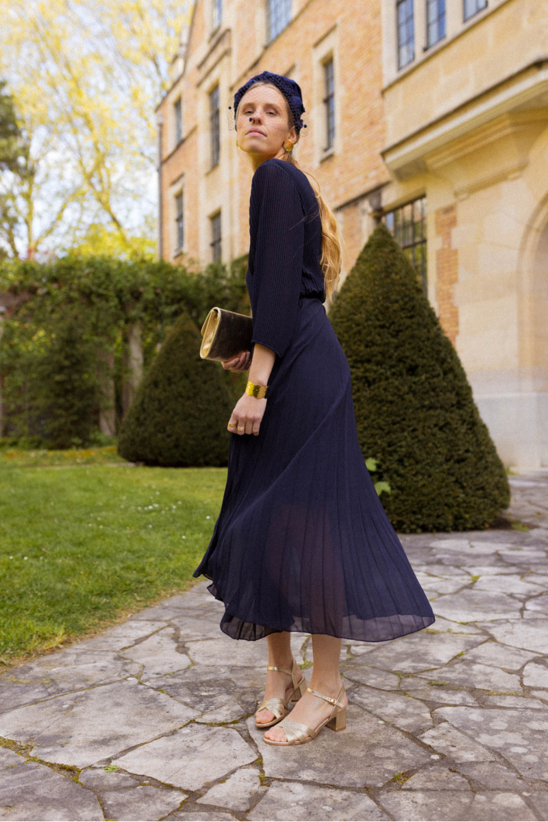 Boutique Libertie ROBE MAISIE